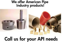 Call us for all your API needs!